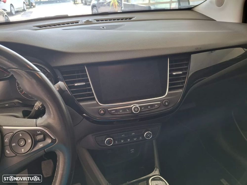 Opel Crossland X 1.2 T 120 Anos - 14