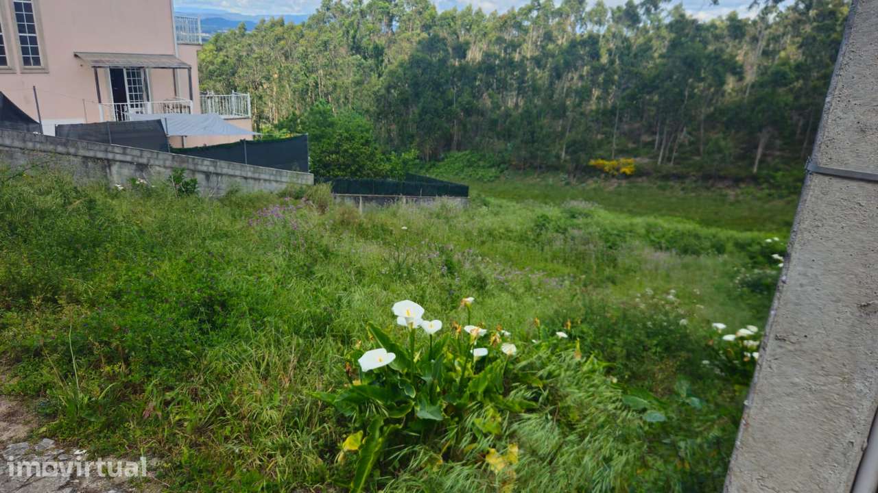 Terreno urbano com projeto aprovado - Grande imagem: 4/12