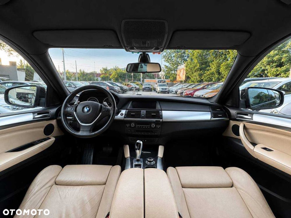 BMW X6 - 5