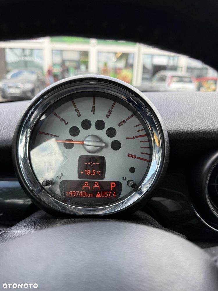 MINI Cooper - 20