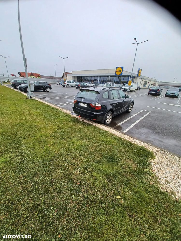 BMW X3 - 4