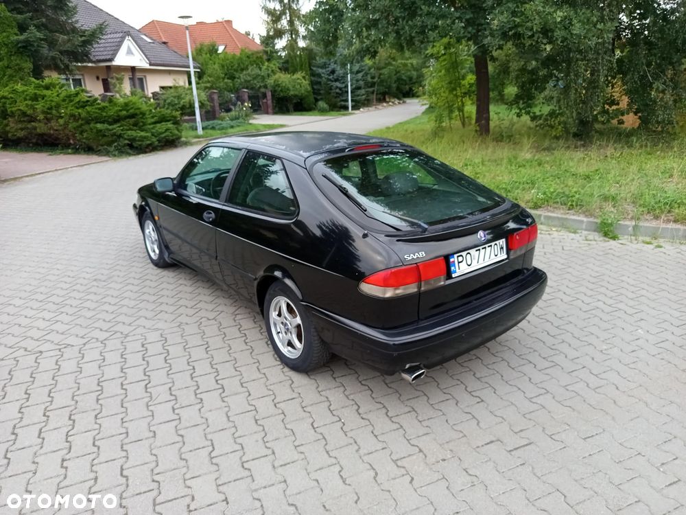 Saab 9-3 S 2.0i - 5