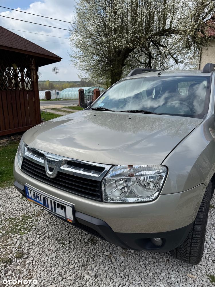 Dacia Duster - 6
