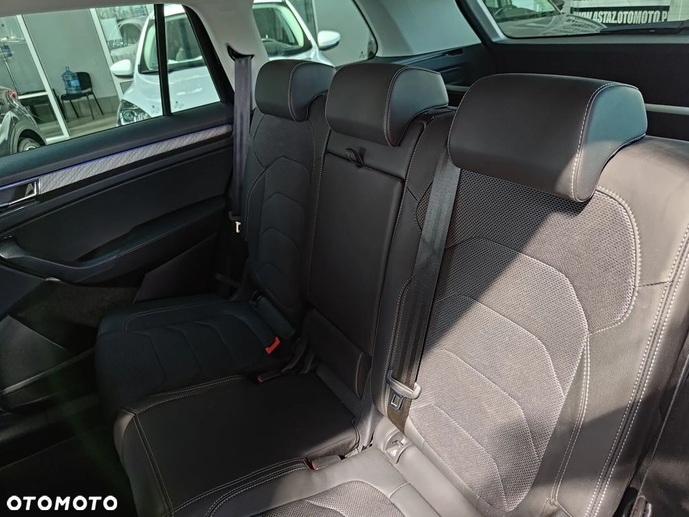 Skoda Kodiaq 2.0 TSI 4x4 Sportline DSG - 22