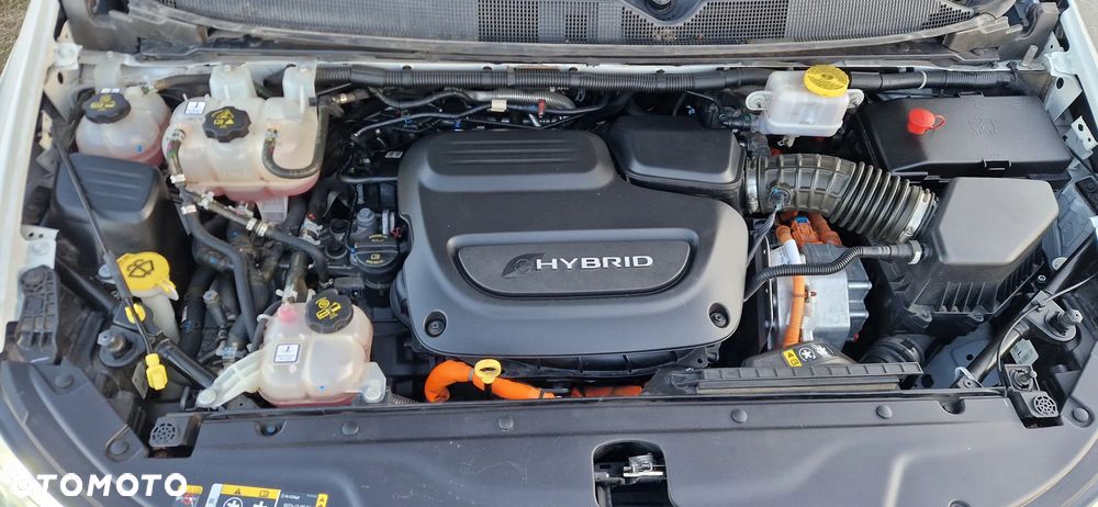 Chrysler Pacifica - 6