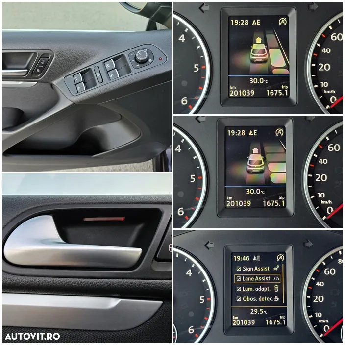 Volkswagen Tiguan 2.0 TDI SCR 4MOTION BlueMotion Technology DSG Lounge Track & Style - 21