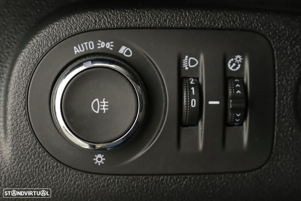 Opel combo van 1.5 cdti l2h1 - 15