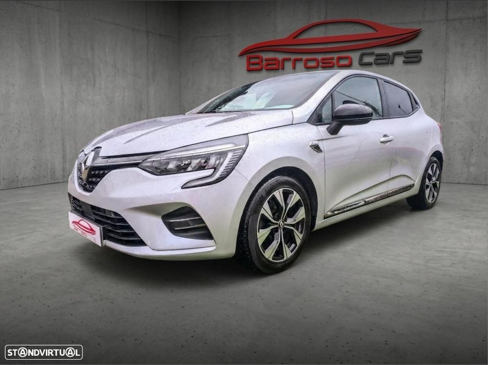 Renault Clio - 3