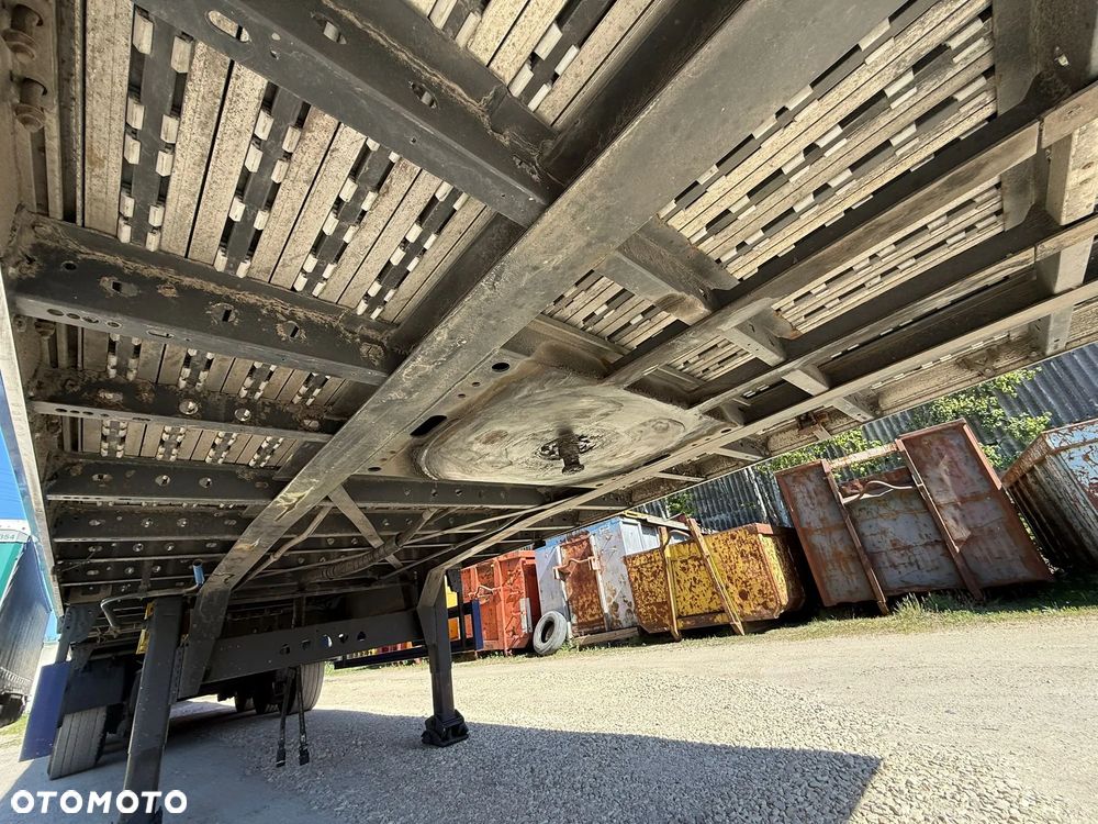 Reisch RSBS-3-13 ruchoma podłoga - 6