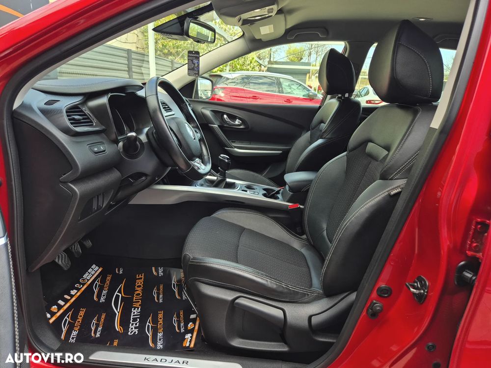 Renault Kadjar Energy dCi 130 COLLECTION - 10