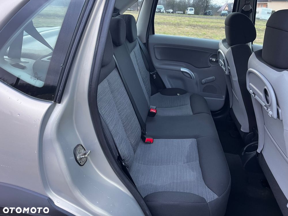 Citroën C3 1.4 16V Senso Drive X-TR - 12