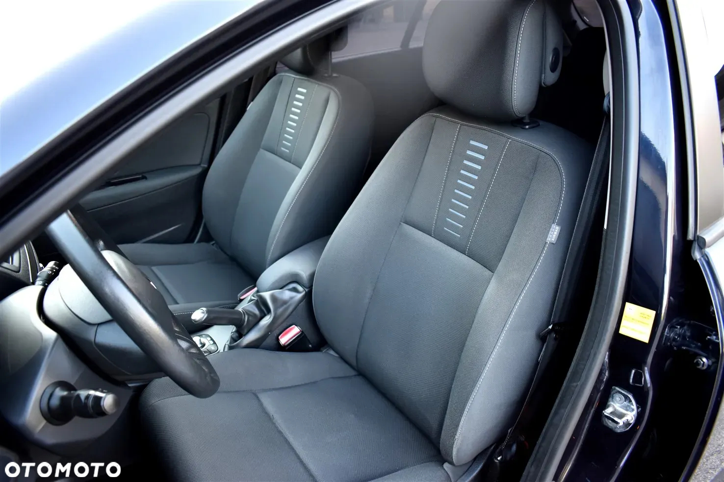 Renault Megane 1.6 16V 110 TomTom Edition - 17
