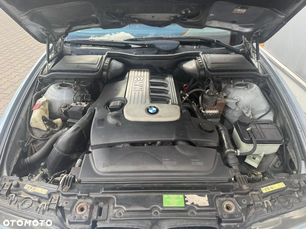 BMW Seria 5 - 12