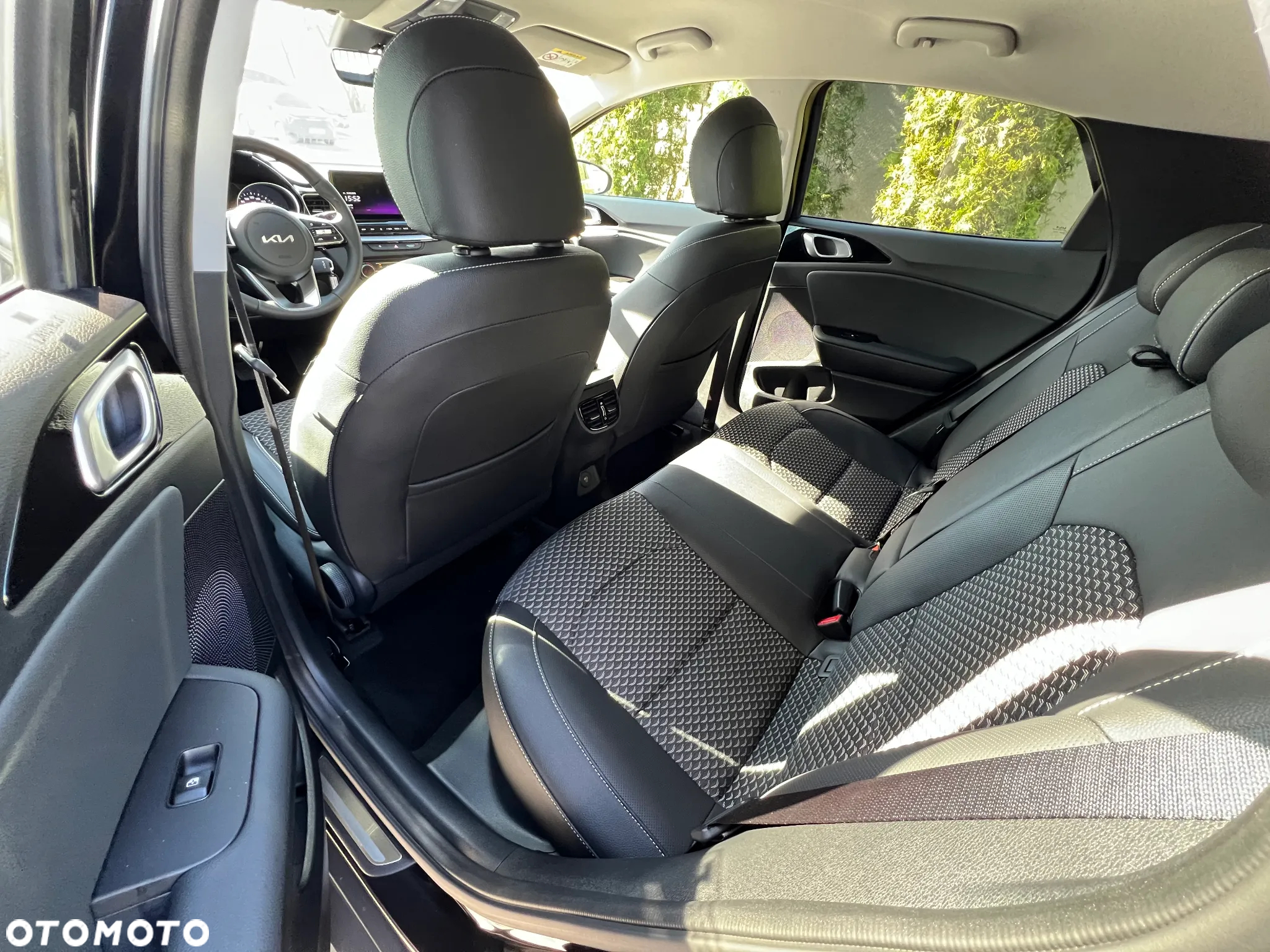 Kia XCeed 1.5 T-GDI L DCT - 9