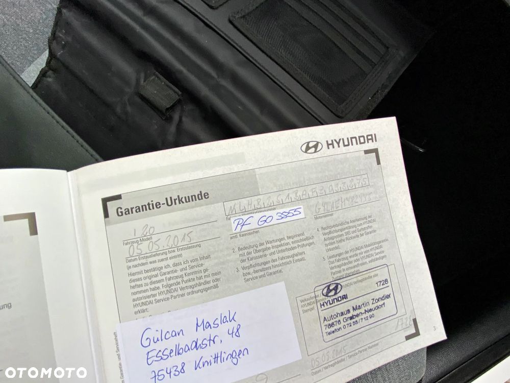 Hyundai i20 1.2 Select - 15