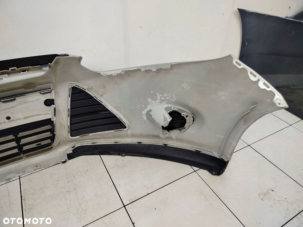 ford focus mk3 10r- zderzak przód przedni ob 0b - 12