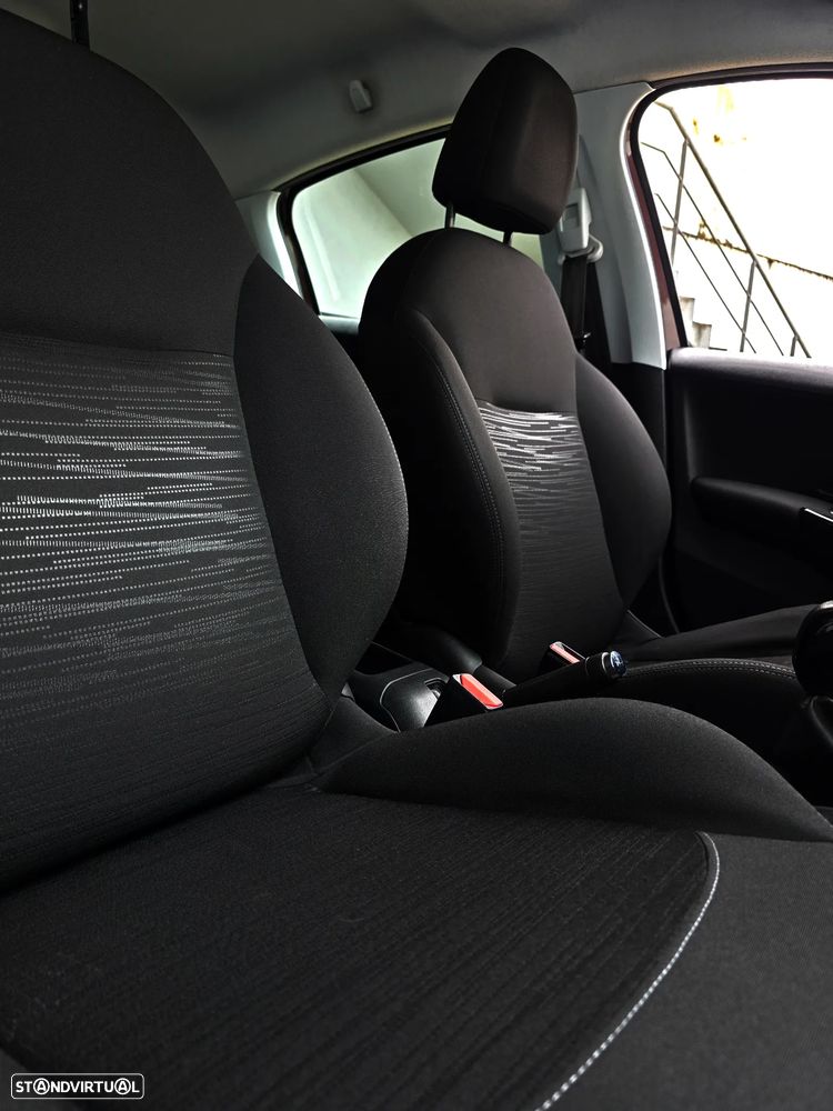 Peugeot 208 1.4 HDi Active - 49