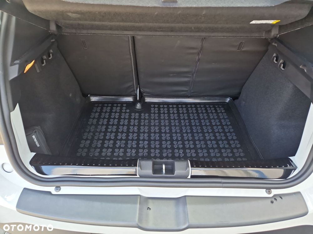 Dacia Sandero Stepway - 17