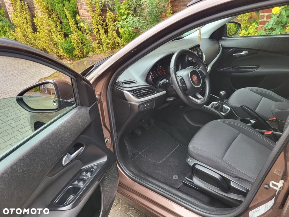 Fiat Tipo - 26