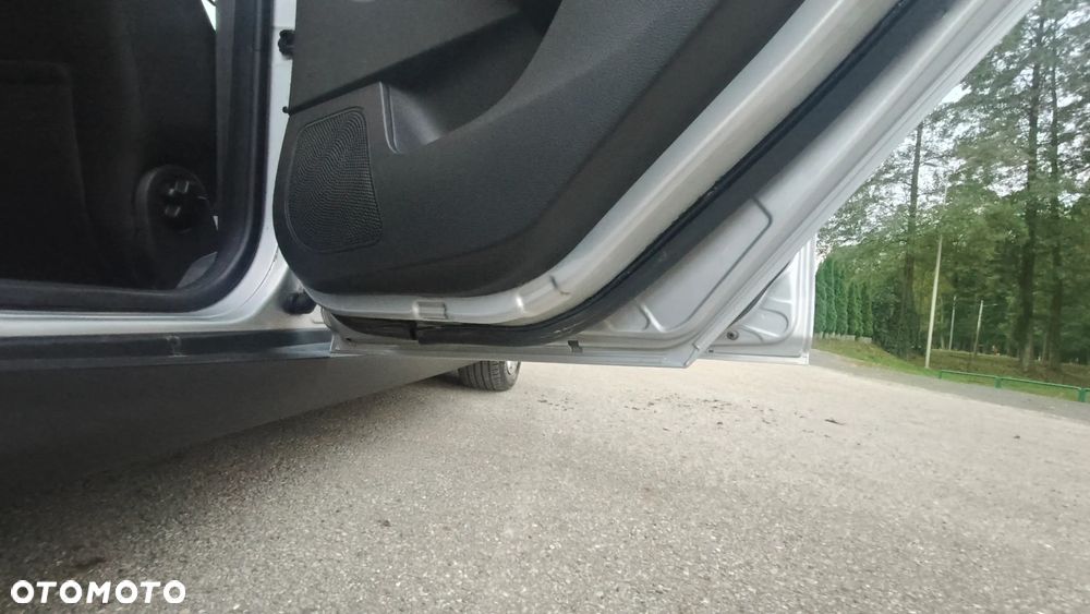 Ford Focus 1.6 TDCi Edition - 15
