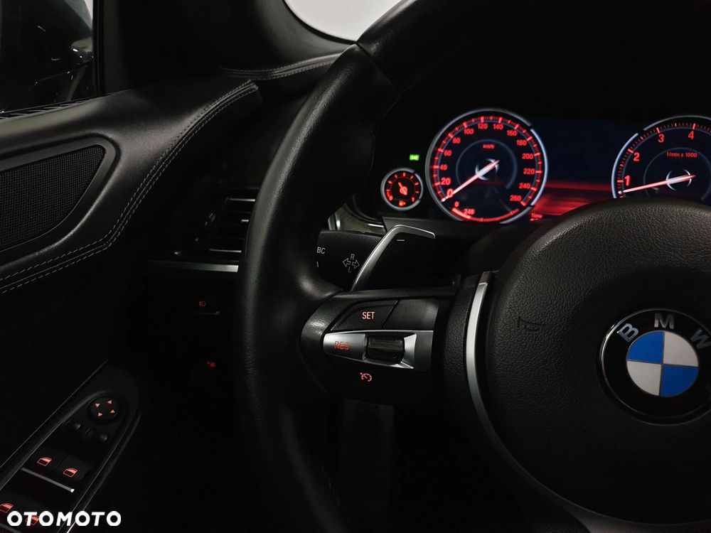 BMW Seria 6 640i xDrive M Sport Edition - 10