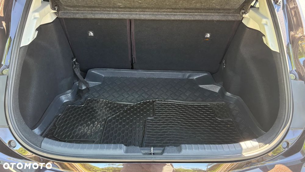 Toyota Corolla 1.2 T Comfort - 22