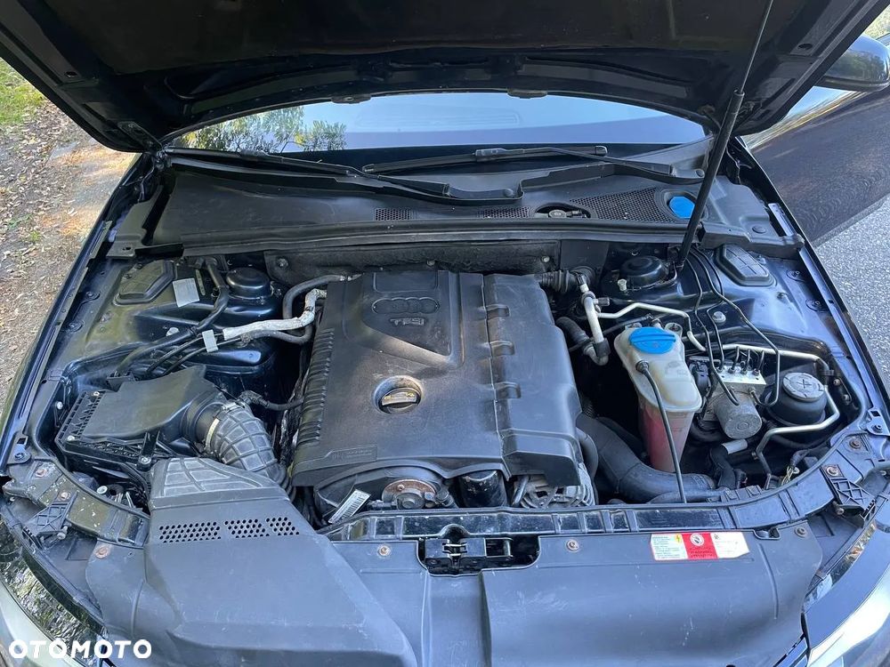 Audi A4 - 14