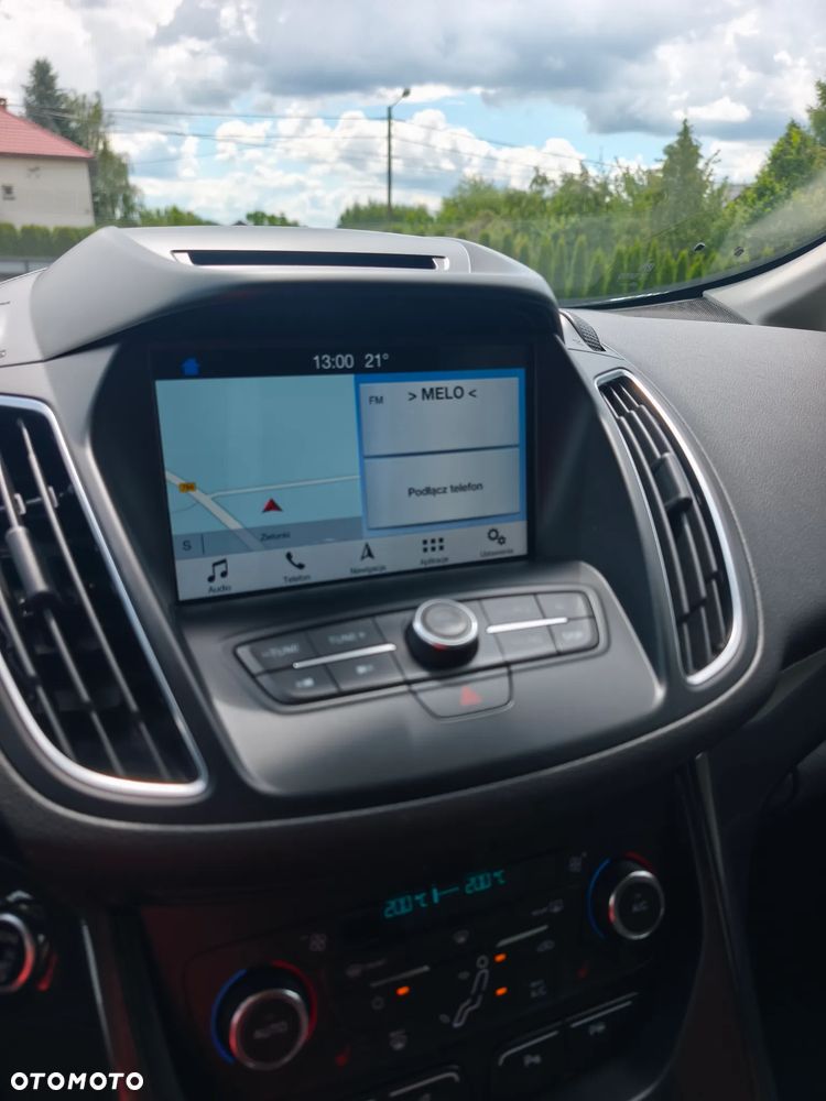Ford Grand C-MAX 1.5 EcoBoost Start-Stopp-System Titanium - 34