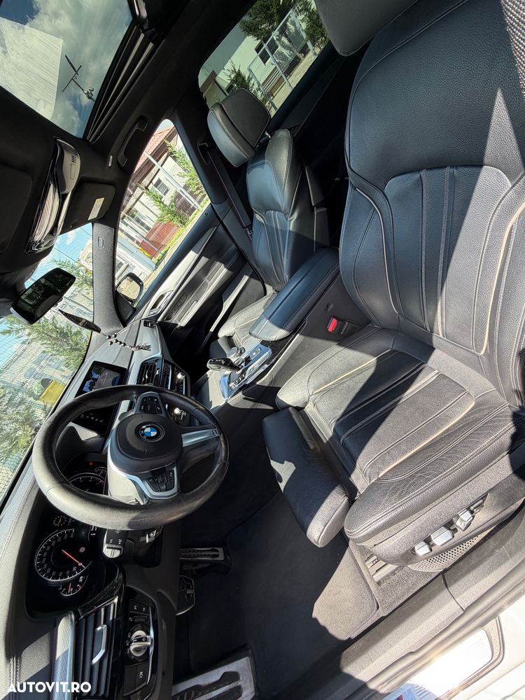 BMW Seria 6 640i - 6