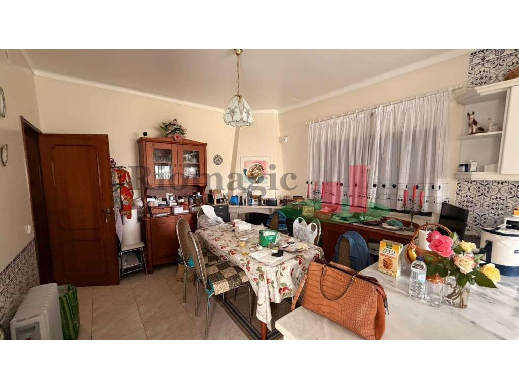 Apartamento T2 Alcanena***RIOMAGIC*** - Grande imagem: 5/13
