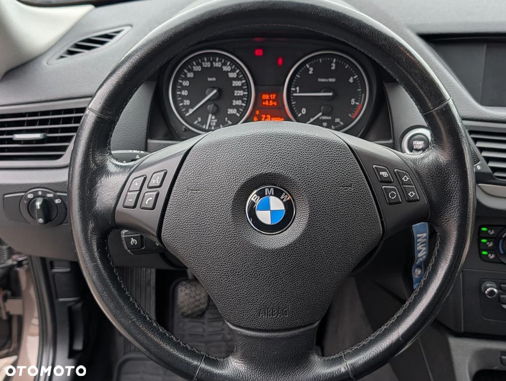 BMW X1 - 29