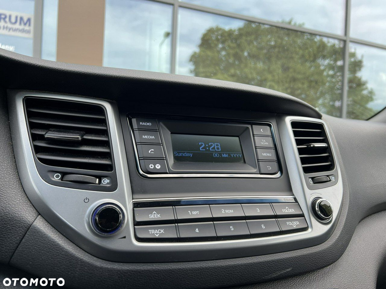 Hyundai Tucson - 18