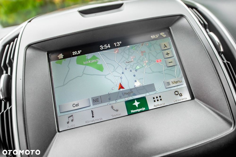 Ford Galaxy 2.0 TDCi Titanium PowerShift - 28