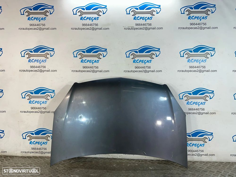 .Frente Completa Original GM Opel Zafira B 2009 - 2014 - 21