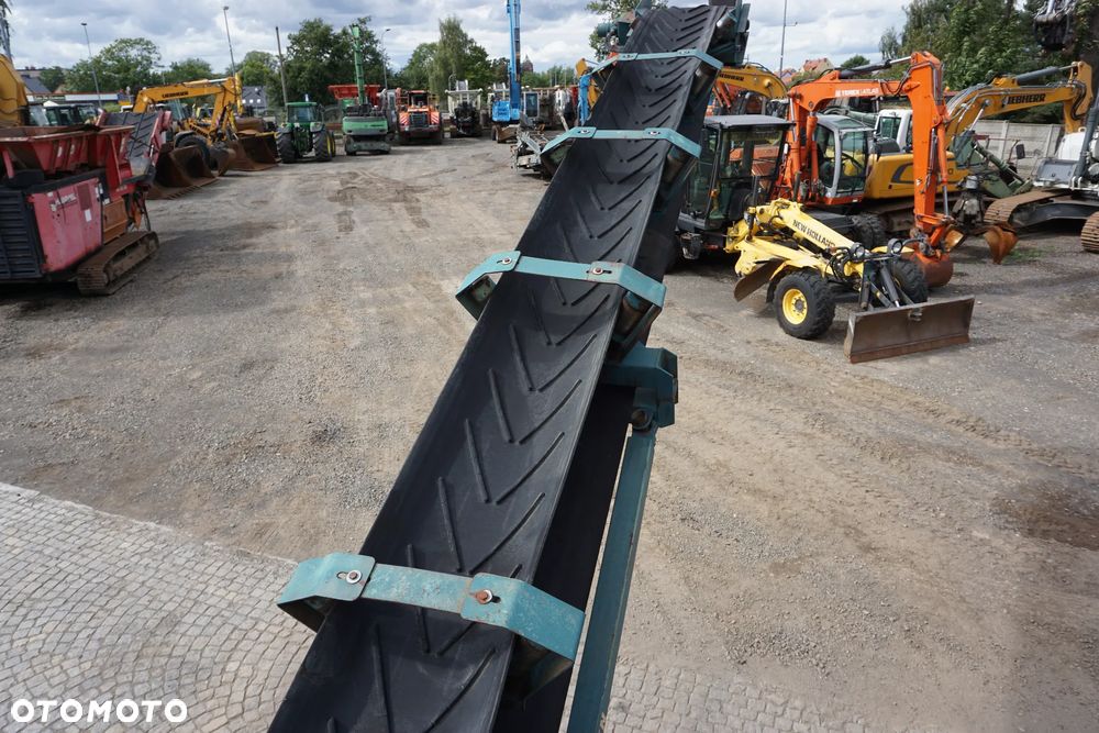 Powerscreen Chieftain 1400 - 9