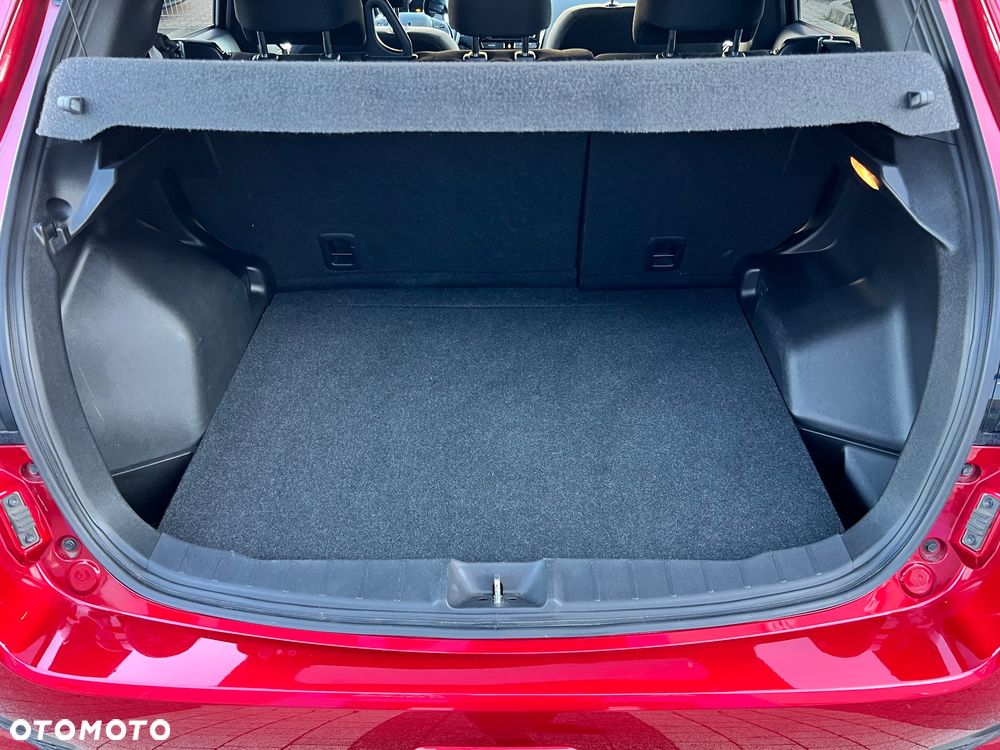 Mitsubishi ASX 2.0 Intense 4WD CVT - 11