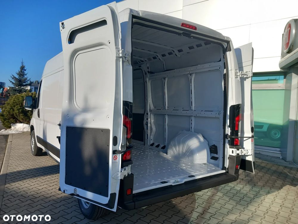 Fiat E-Ducato Furgon L3H2 3,5t 110kWh - 17
