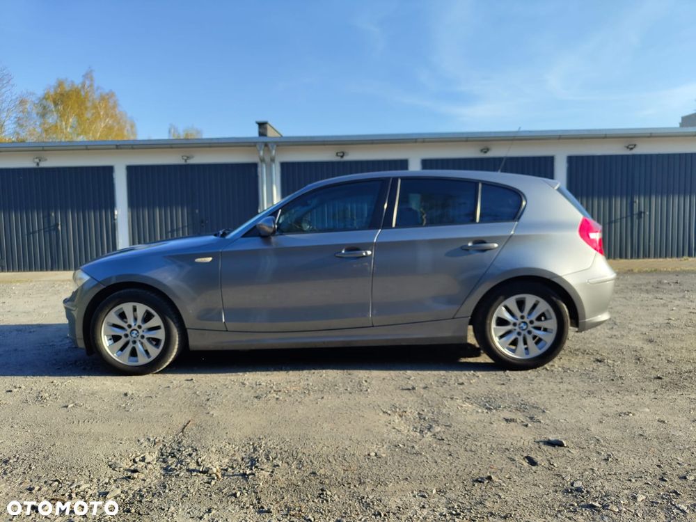 BMW Seria 1 116i Edition Lifestyle - 3