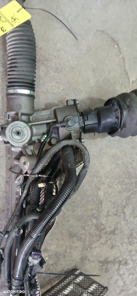 Caseta directie Volvo v60 s60 2020 - 5