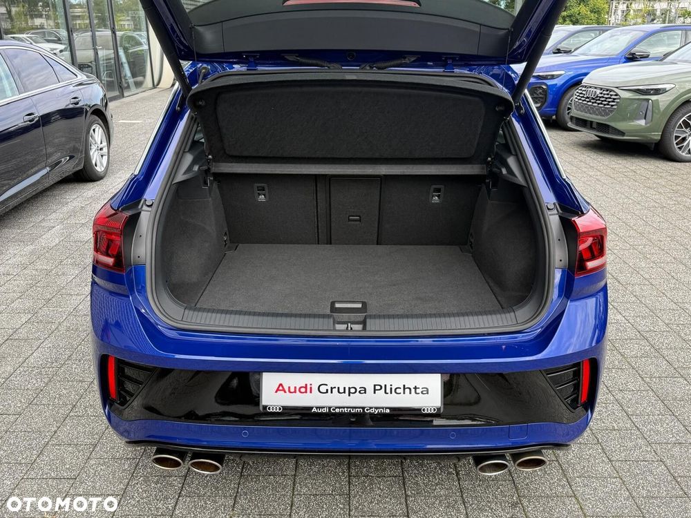 Volkswagen T-Roc - 19