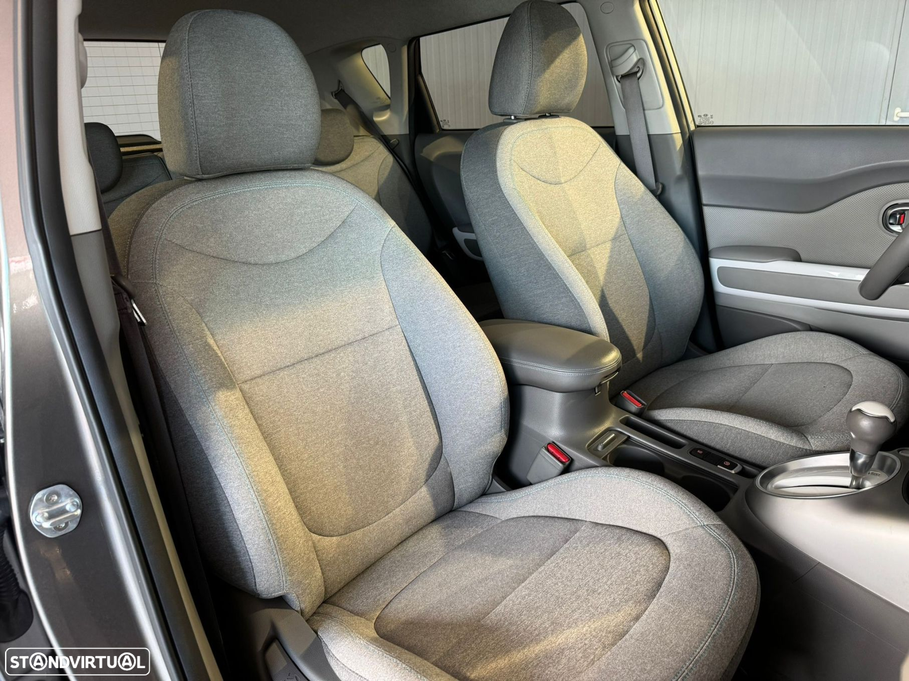 Kia e-Soul - 22