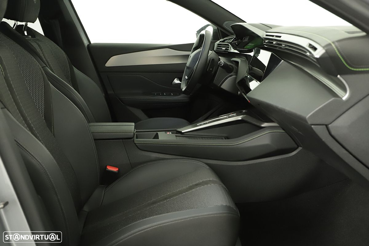 Peugeot 308 SW 1.2 PureTech GT EAT8 - 20