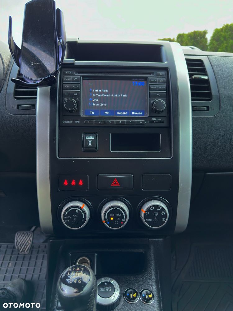 Nissan X-Trail - 21