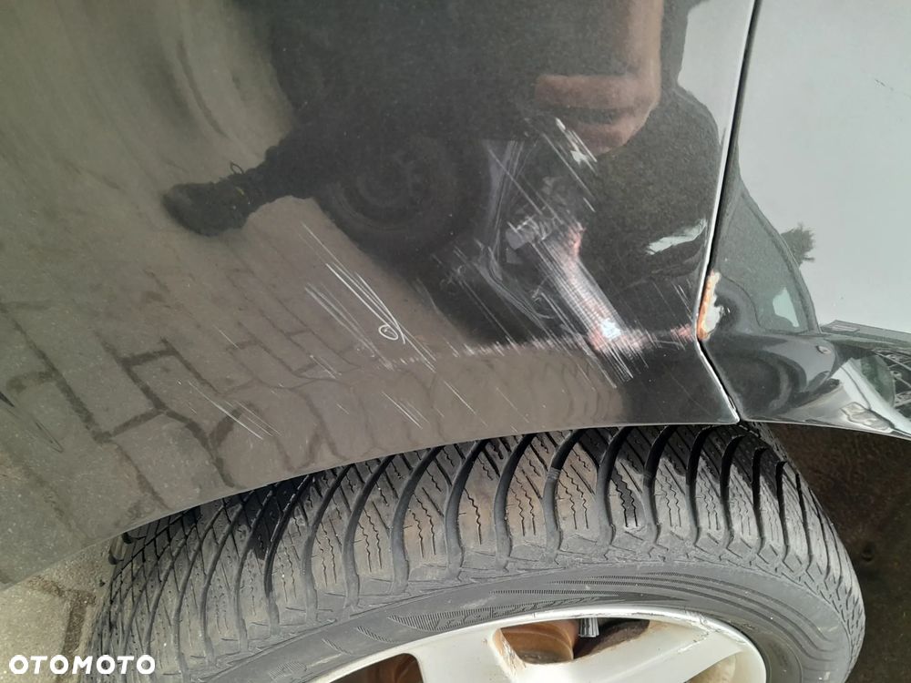 MAZDA 6 GH ZDERZAK TYLNY TYŁ HB KOLOR: 35N - 3