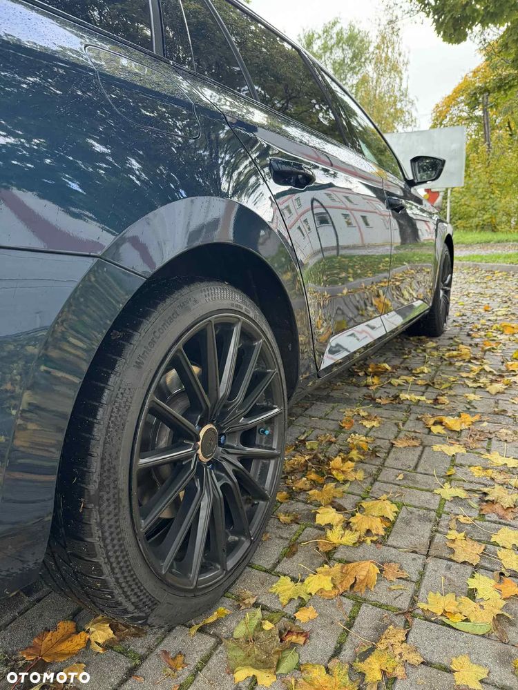 Skoda Superb 2.0 TSI 4x4 Style DSG - 15