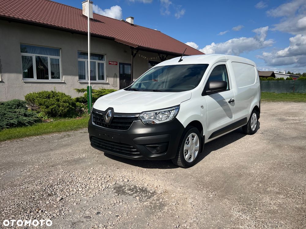 Renault KANGOO Express - 1