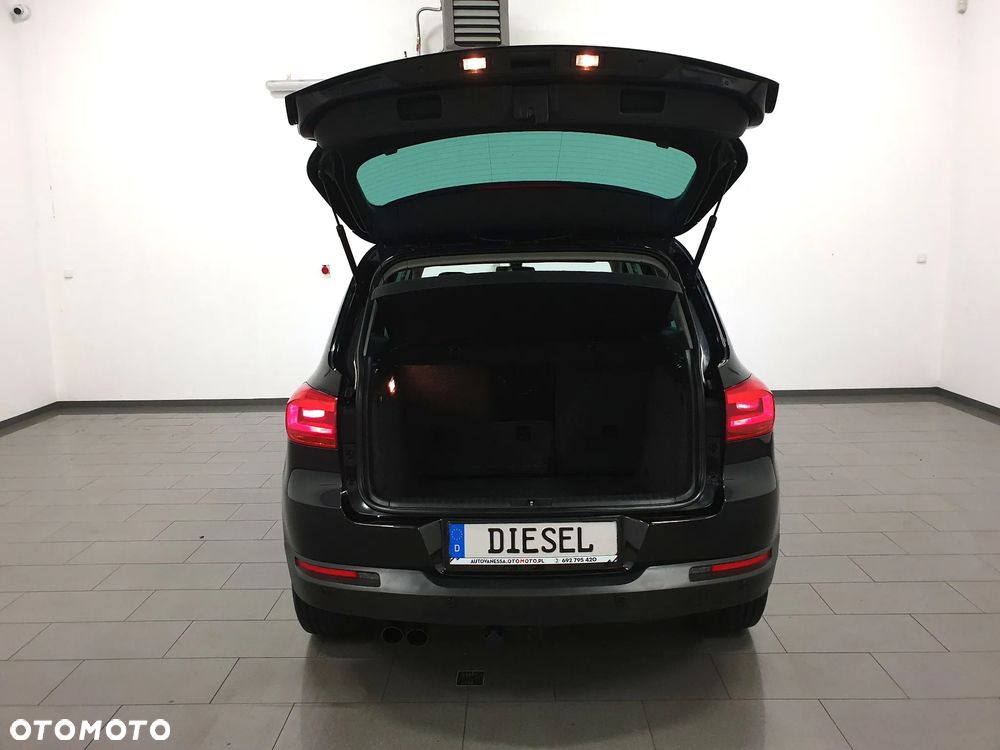 Volkswagen Tiguan 2.0 TDI Sport&Style - 34