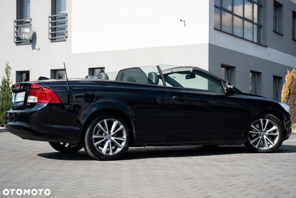 Volvo C70 - 13