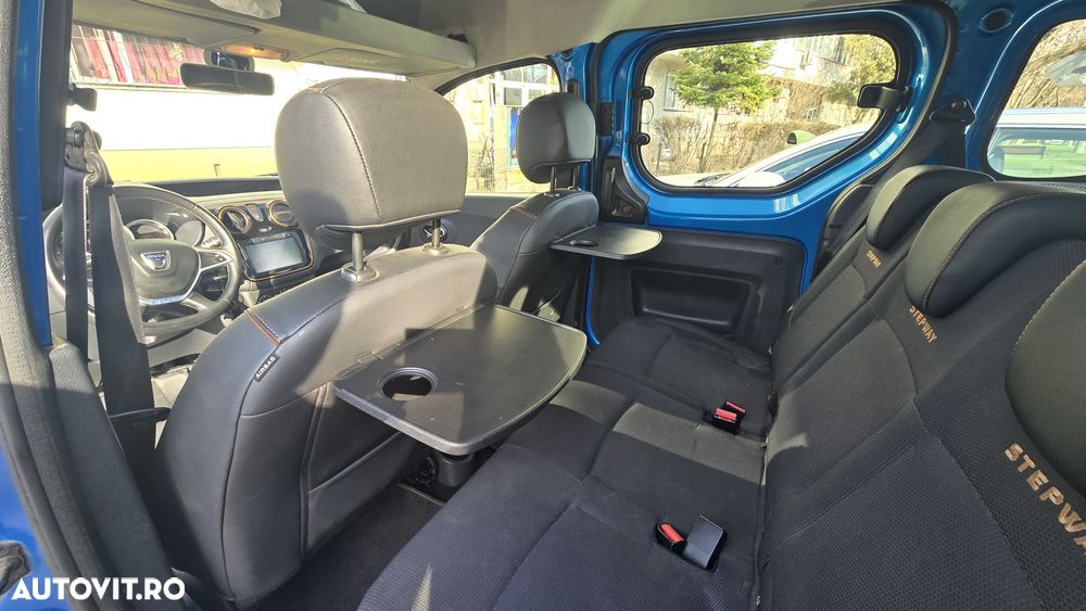 Dacia Dokker - 11