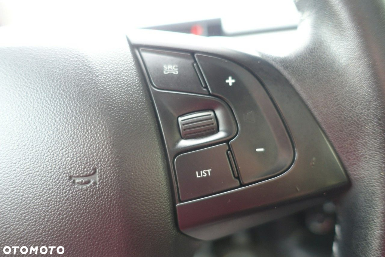 Citroën C4 Cactus - 22